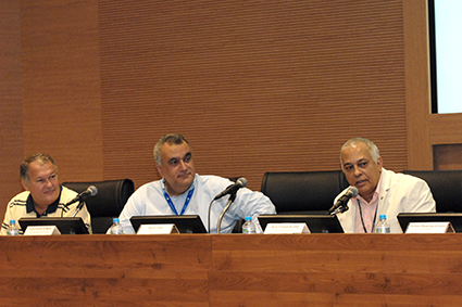 ENSP e secretarias municipais realizam seminário sobre o combate ao 'Aedes'